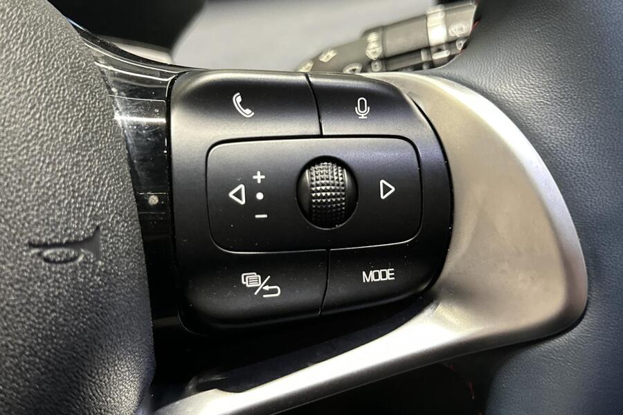 BYD Atto 3 vaihtoauto