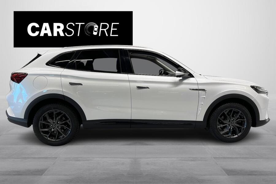 MG Marvel R vaihtoauto