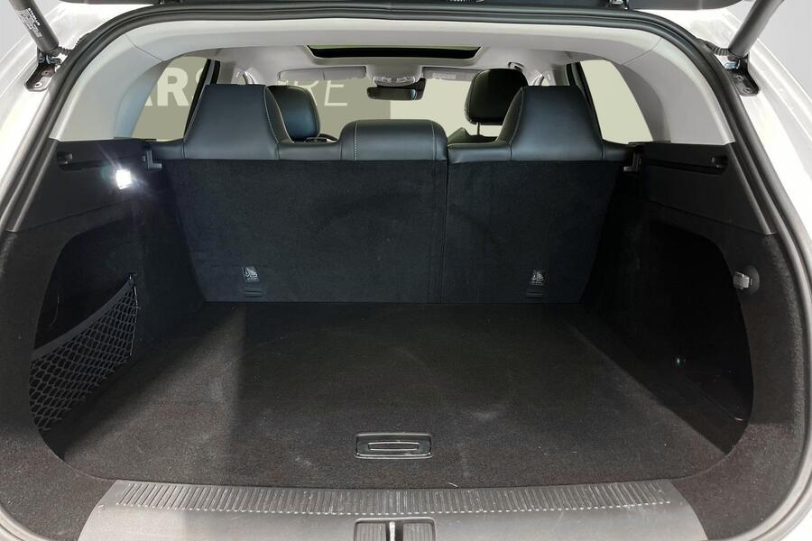 MG Marvel R vaihtoauto