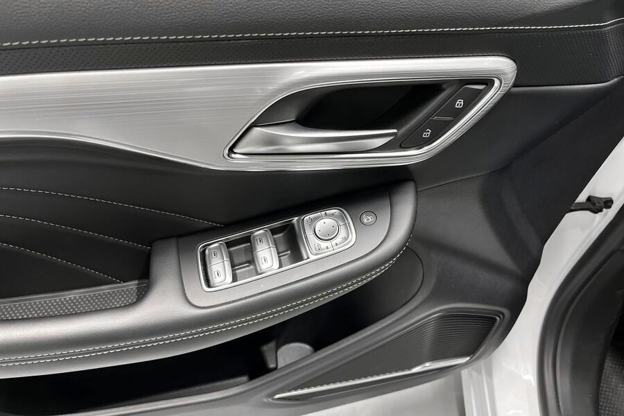 MG Marvel R vaihtoauto