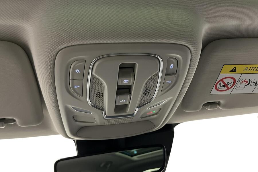 MG Marvel R vaihtoauto