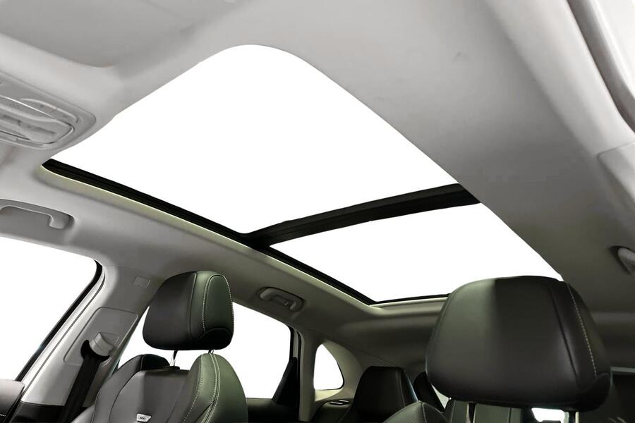 MG Marvel R vaihtoauto