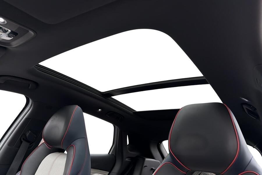 BYD Atto 3 vaihtoauto