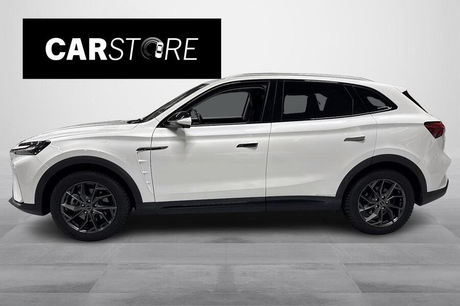 MG Marvel R vaihtoauto