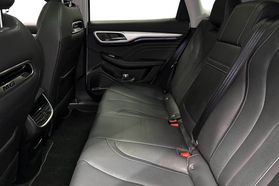 MG Marvel R vaihtoauto