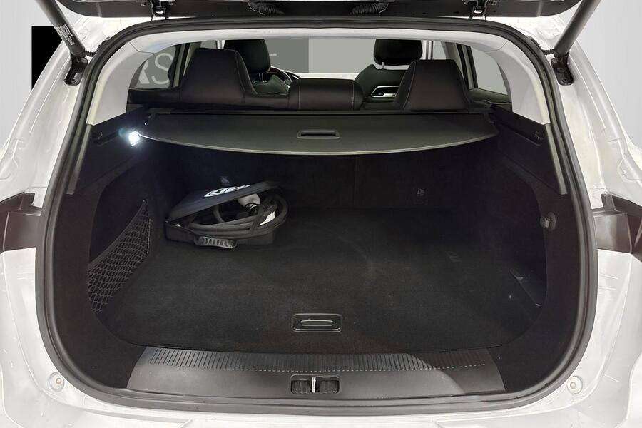 MG Marvel R vaihtoauto