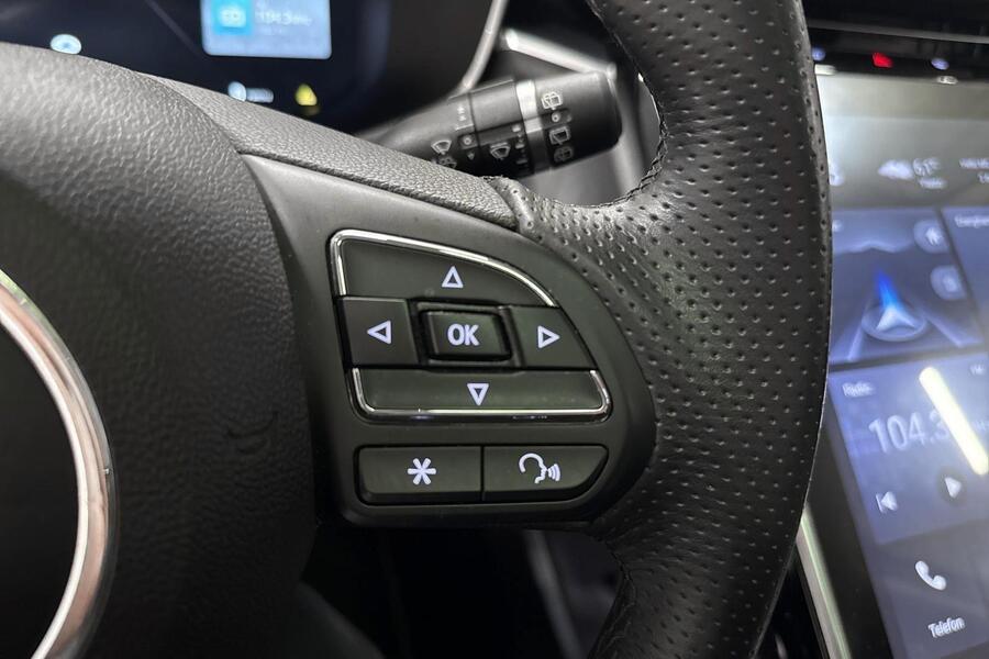 MG Marvel R vaihtoauto