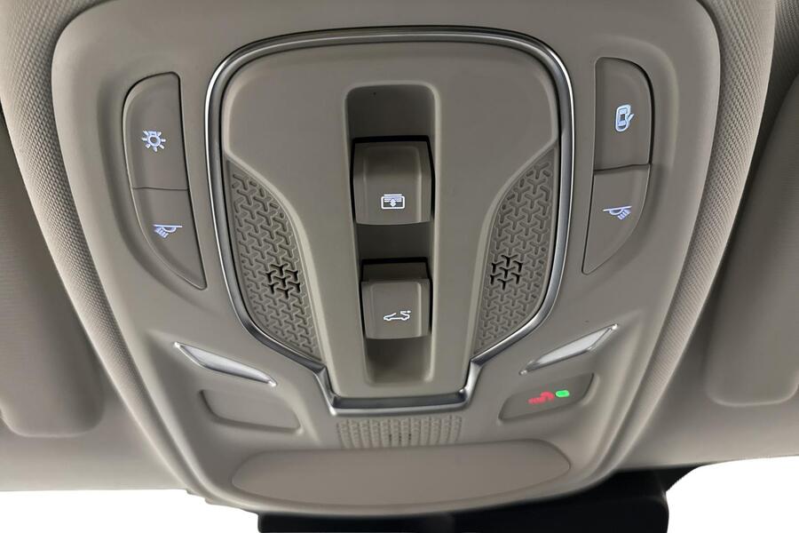 MG Marvel R vaihtoauto