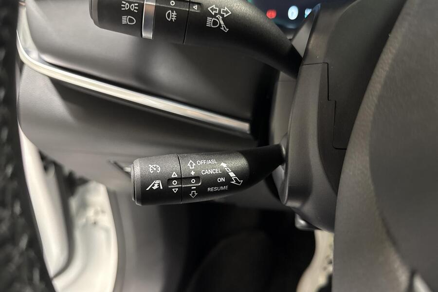 MG Marvel R vaihtoauto