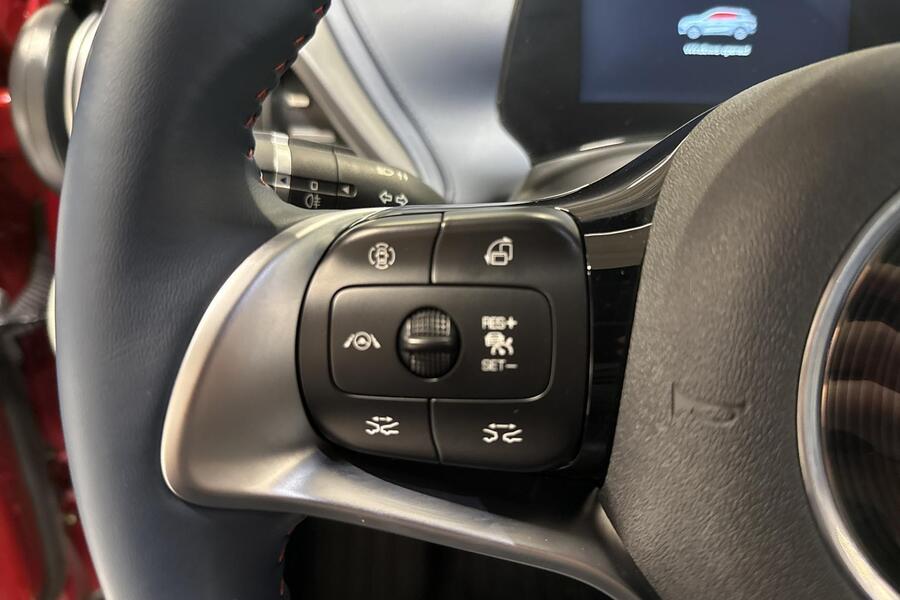 BYD Atto 3 vaihtoauto