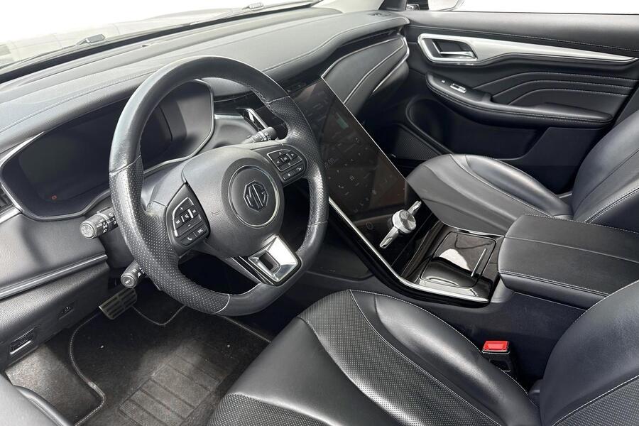 MG Marvel R vaihtoauto