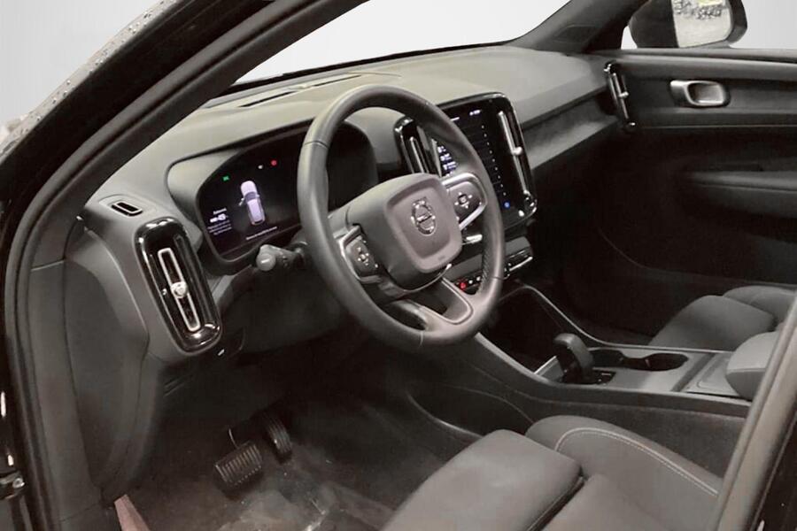 Volvo EX40 vaihtoauto