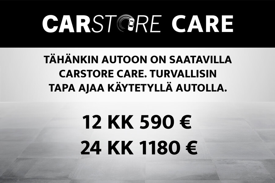 BMW i3s vaihtoauto