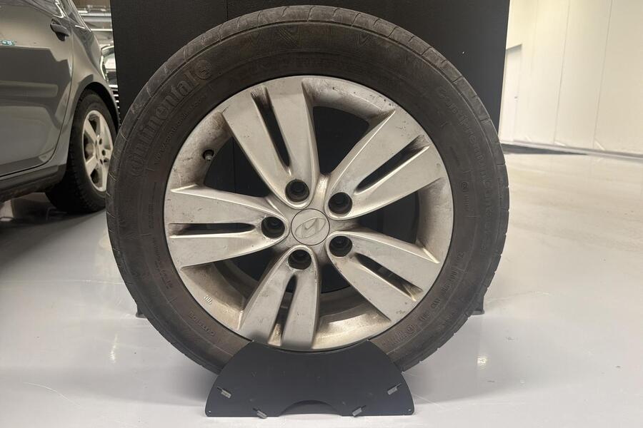 Hyundai ix20 vaihtoauto