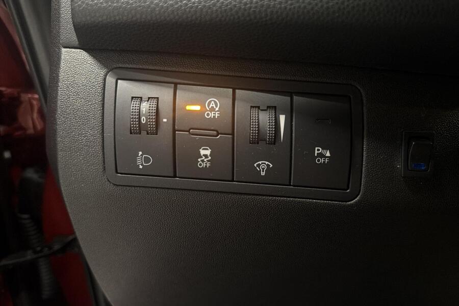 Hyundai ix20 vaihtoauto