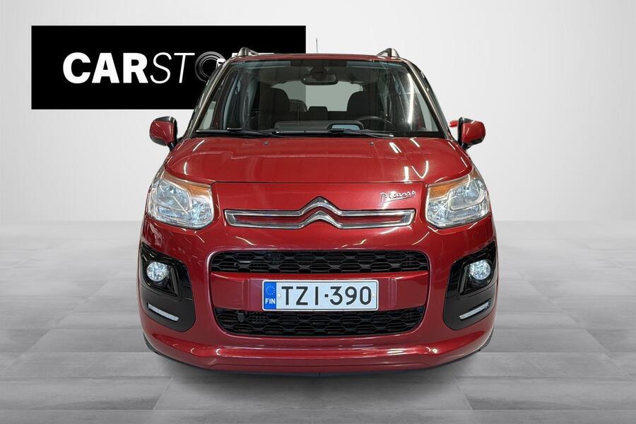 Citroën C3 Picasso vaihtoauto