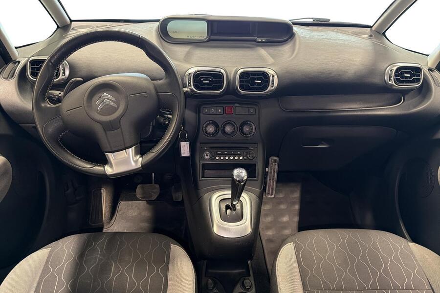 Citroën C3 Picasso vaihtoauto