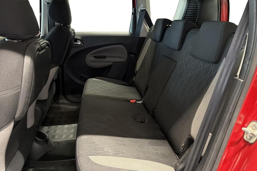 Citroën C3 Picasso vaihtoauto