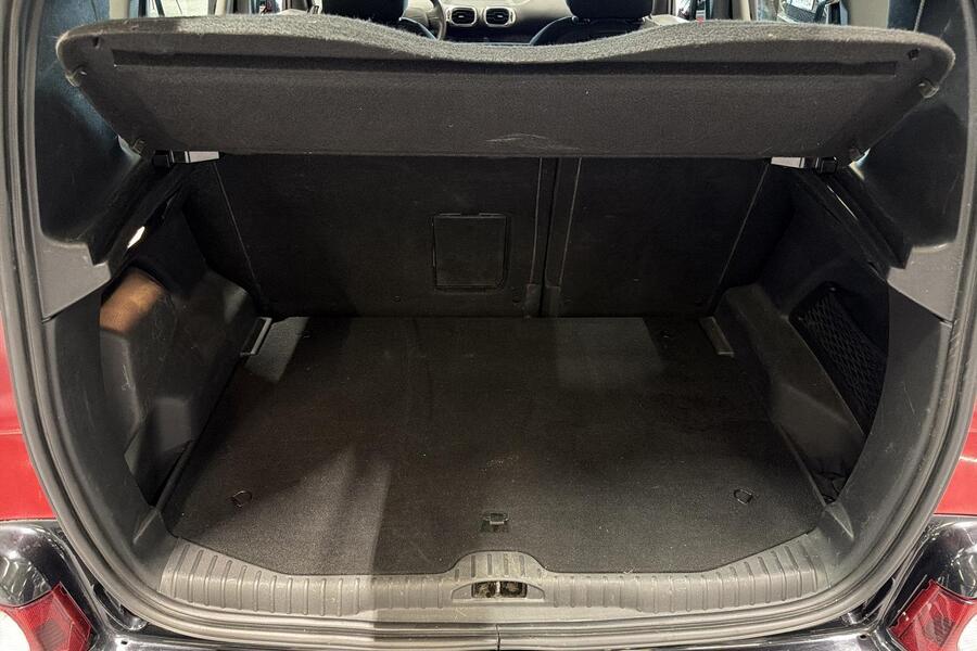 Citroën C3 Picasso vaihtoauto