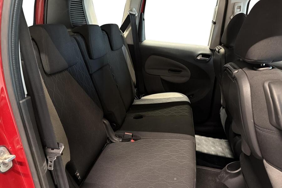 Citroën C3 Picasso vaihtoauto