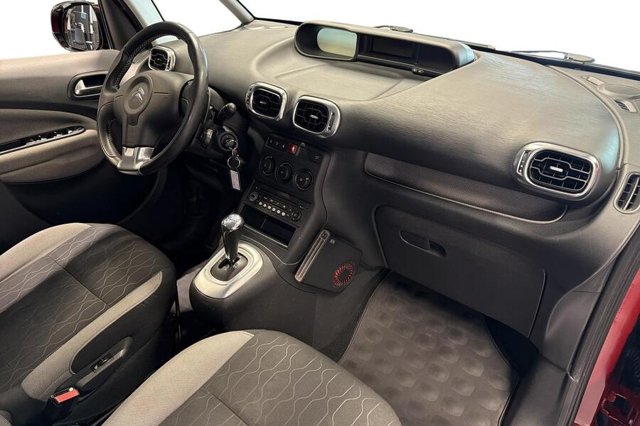 Citroën C3 Picasso vaihtoauto