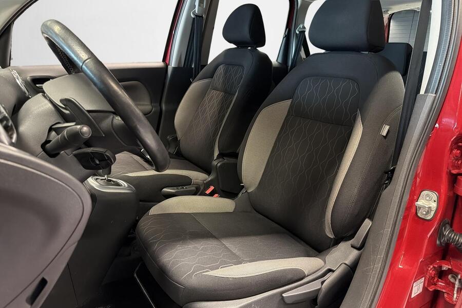 Citroën C3 Picasso vaihtoauto