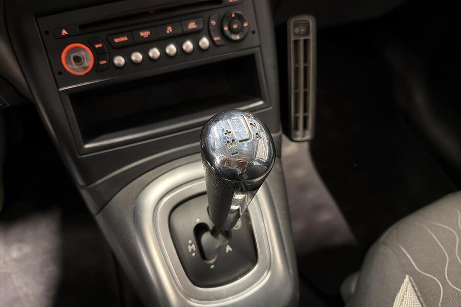 Citroën C3 Picasso vaihtoauto