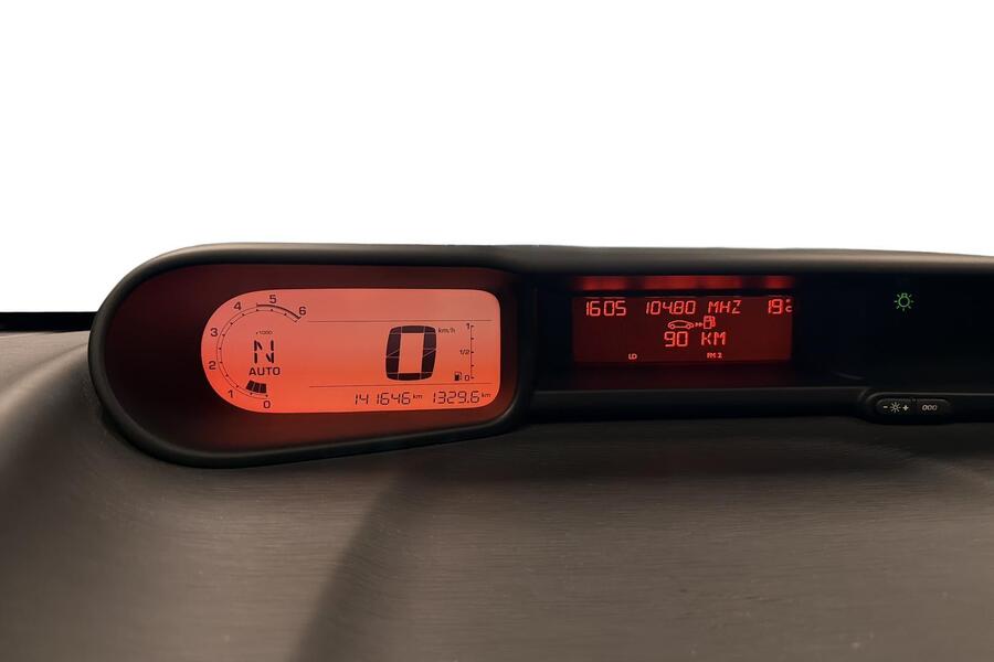 Citroën C3 Picasso vaihtoauto