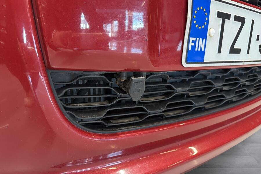 Citroën C3 Picasso vaihtoauto