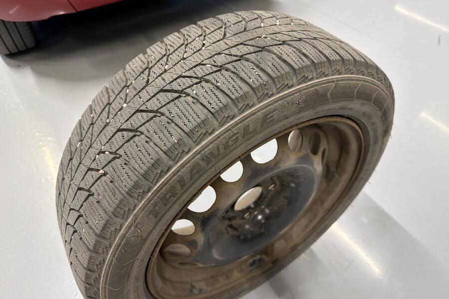 Citroën C3 Picasso vaihtoauto