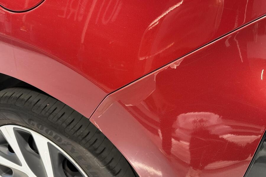 Citroën C3 Picasso vaihtoauto