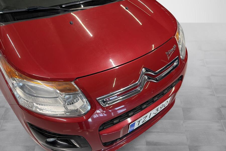 Citroën C3 Picasso vaihtoauto