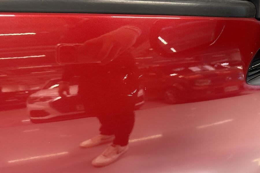 Citroën C3 Picasso vaihtoauto