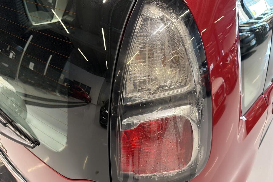 Citroën C3 Picasso vaihtoauto