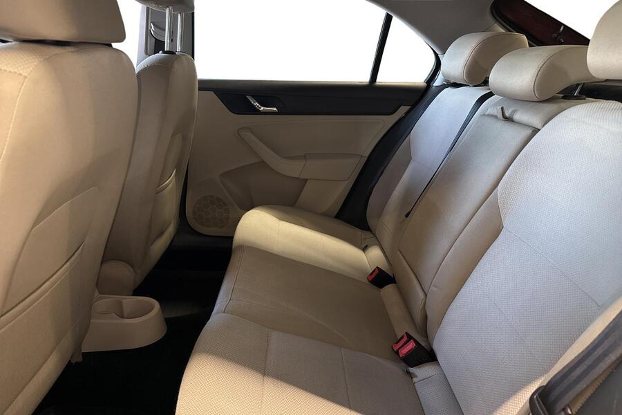 Skoda Rapid vaihtoauto