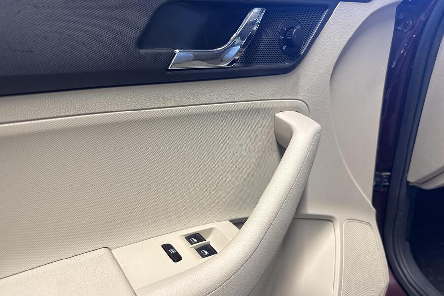 Skoda Rapid vaihtoauto