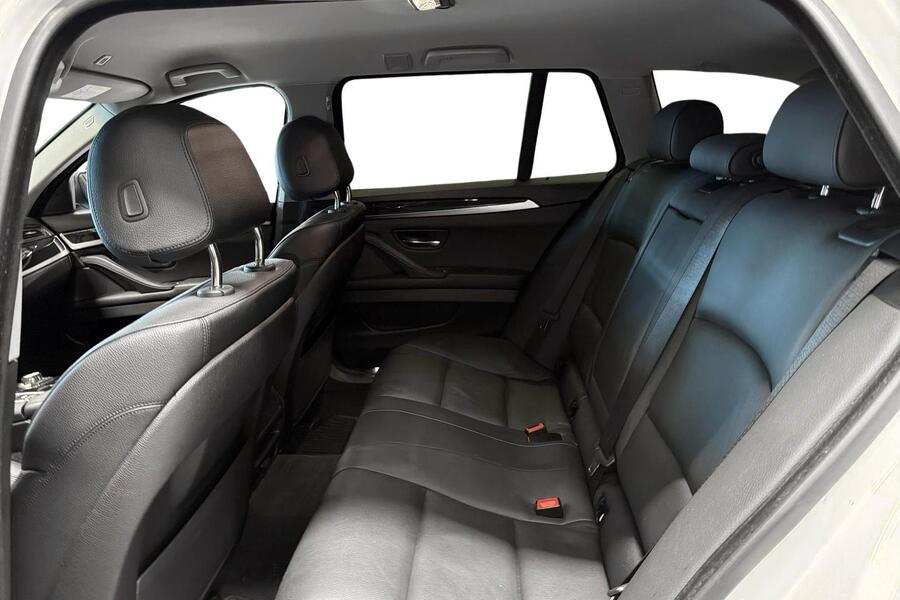 BMW 518 vaihtoauto