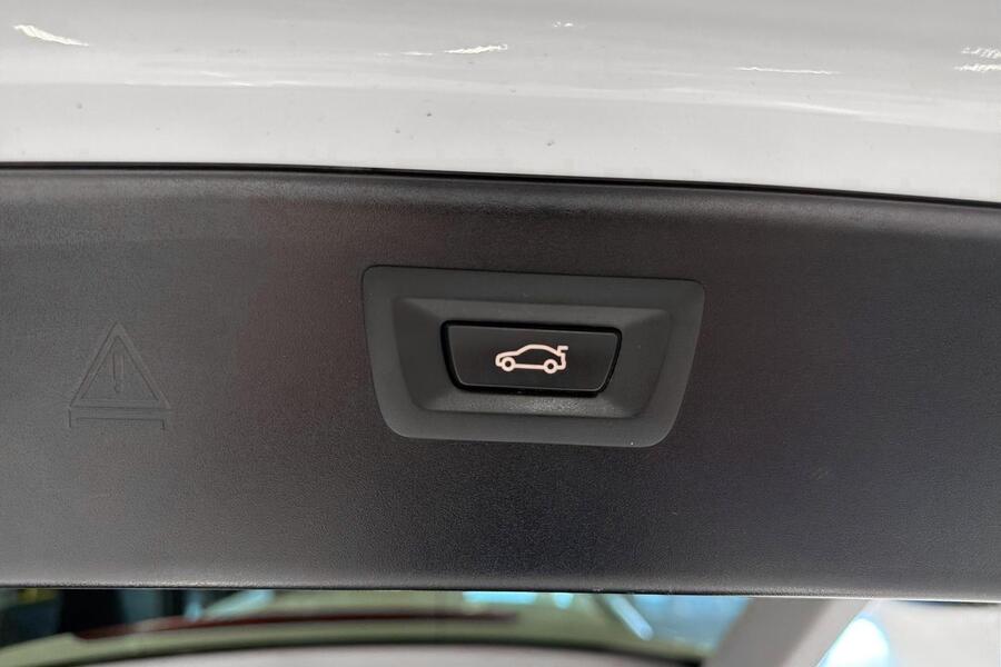 BMW 518 vaihtoauto