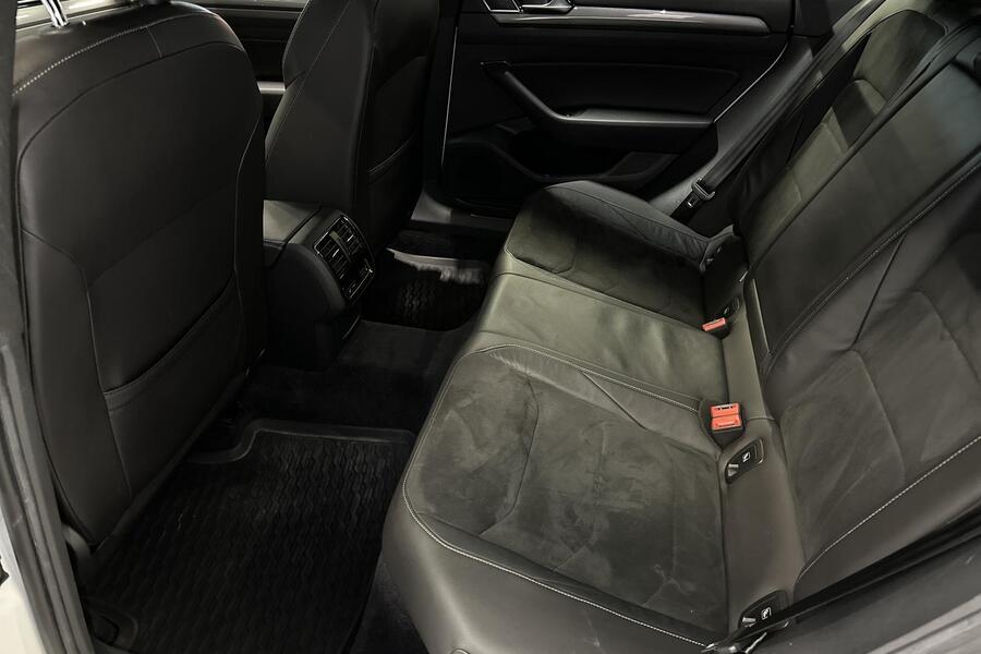 Volkswagen Arteon vaihtoauto