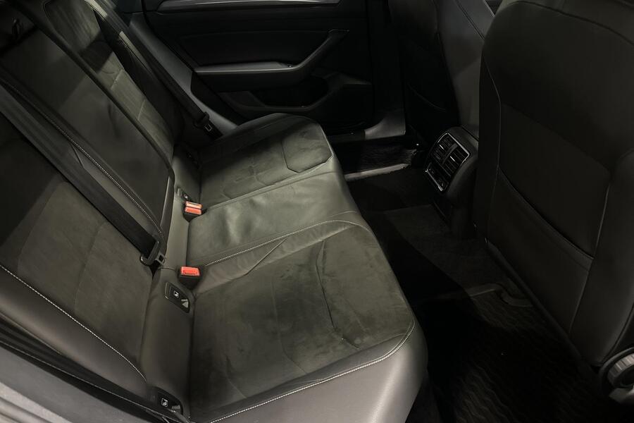 Volkswagen Arteon vaihtoauto