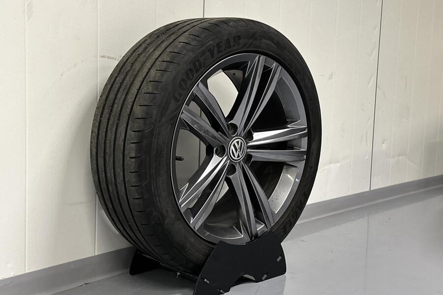 Volkswagen Arteon vaihtoauto