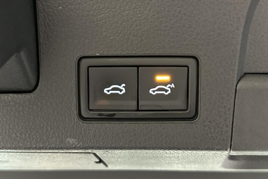 Volkswagen Arteon vaihtoauto