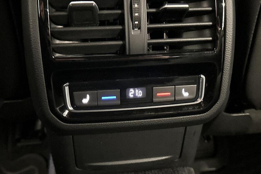 Volkswagen Arteon vaihtoauto