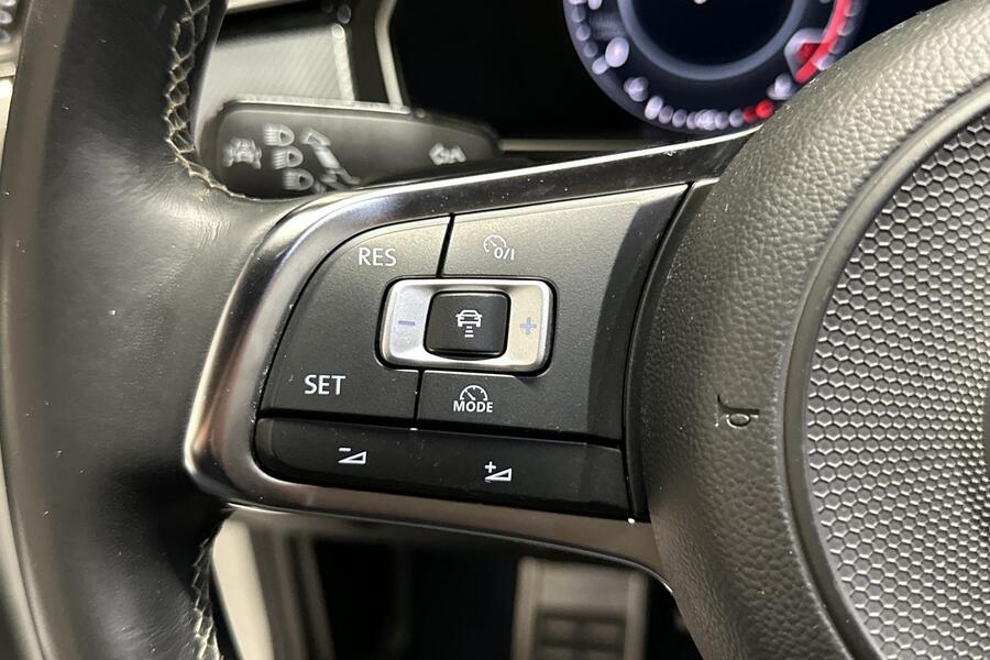 Volkswagen Arteon vaihtoauto