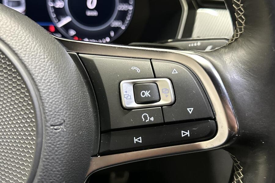 Volkswagen Arteon vaihtoauto