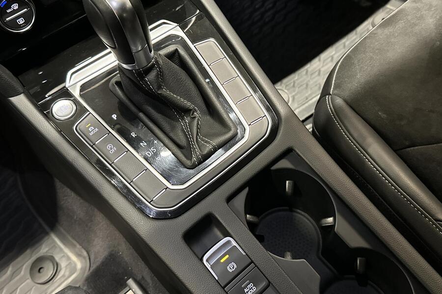 Volkswagen Arteon vaihtoauto