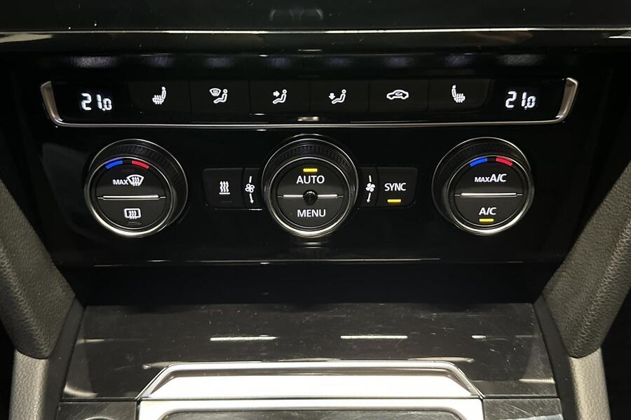 Volkswagen Arteon vaihtoauto