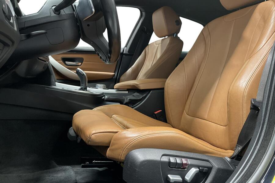 BMW 440 vaihtoauto
