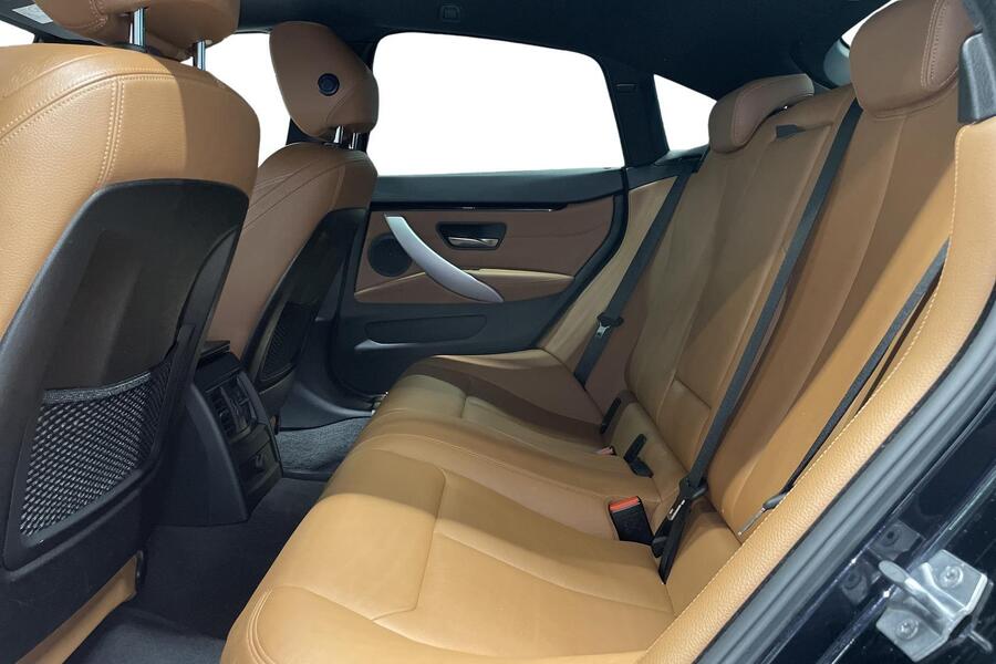 BMW 440 vaihtoauto