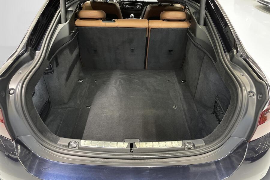 BMW 440 vaihtoauto